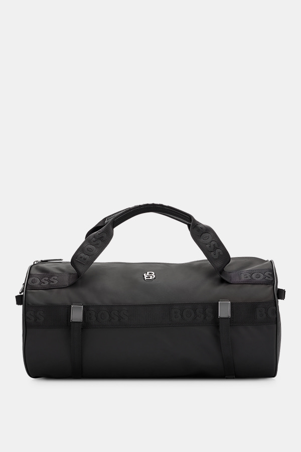 ΤΣΑΝΤΑ ΤΑΞΙΔΙΟΥ BOSS - 001 ΜΑΥΡΟ